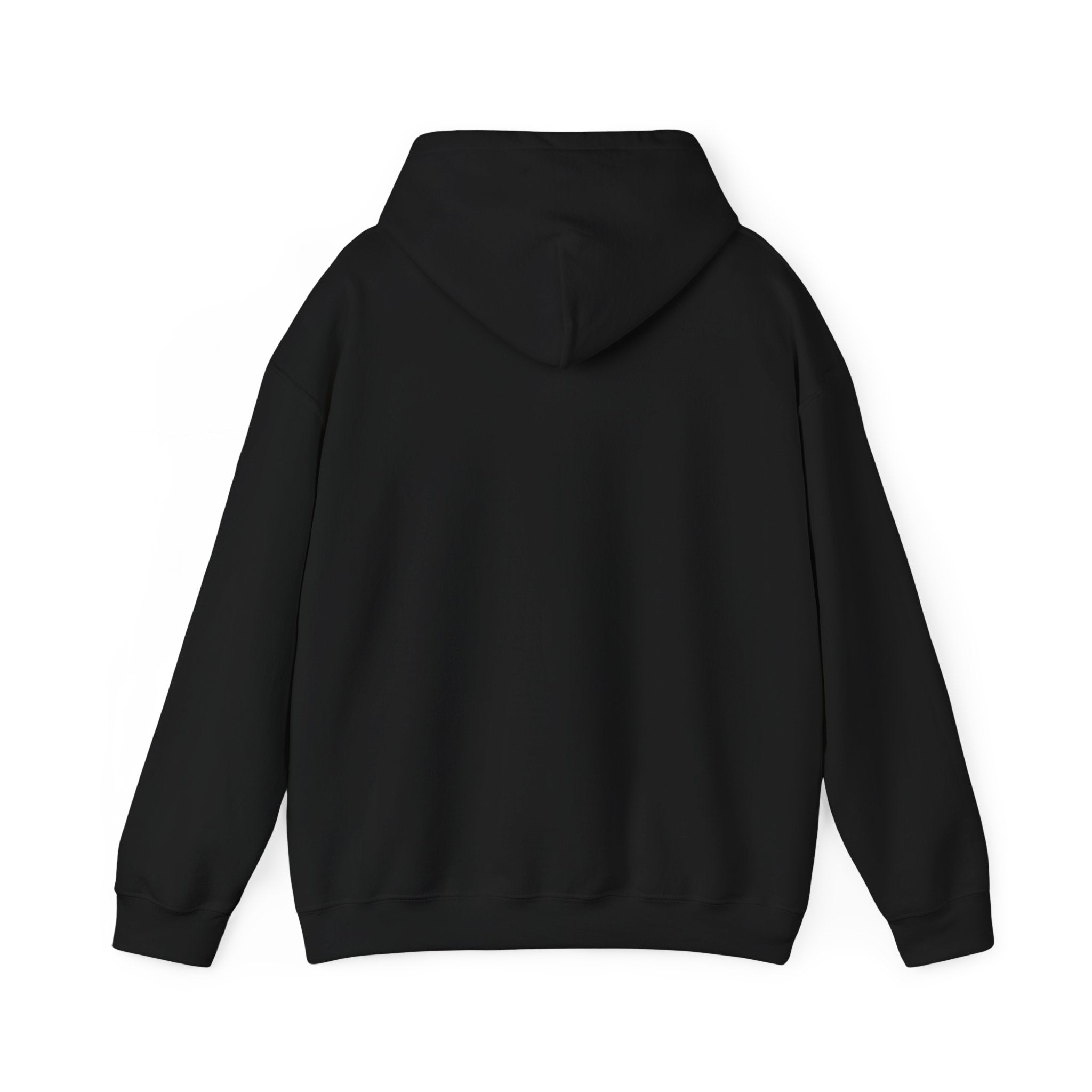 Robsy Black Hoodie