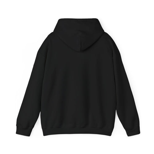 Robsy Black Hoodie