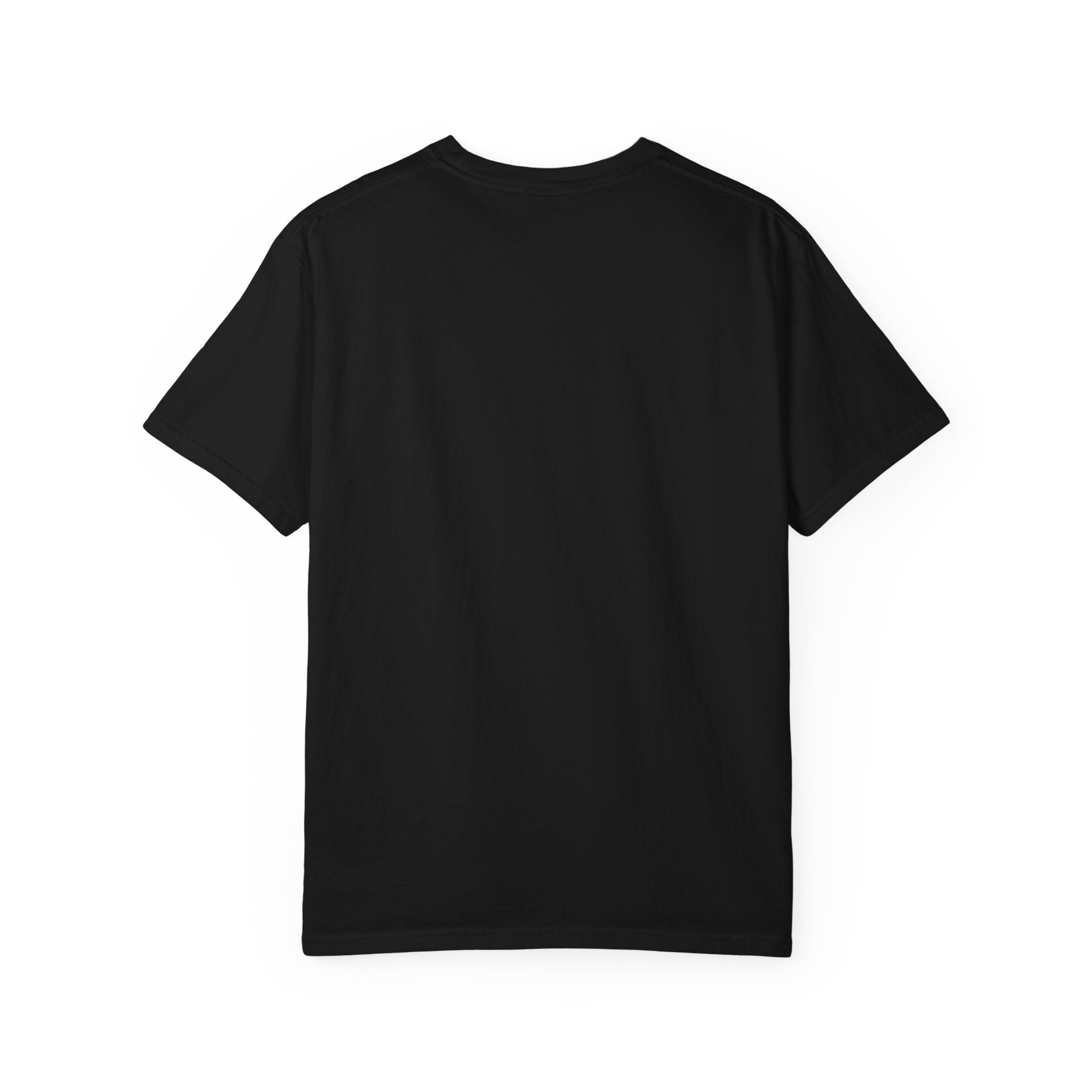 Robsy Black White T-Shirt