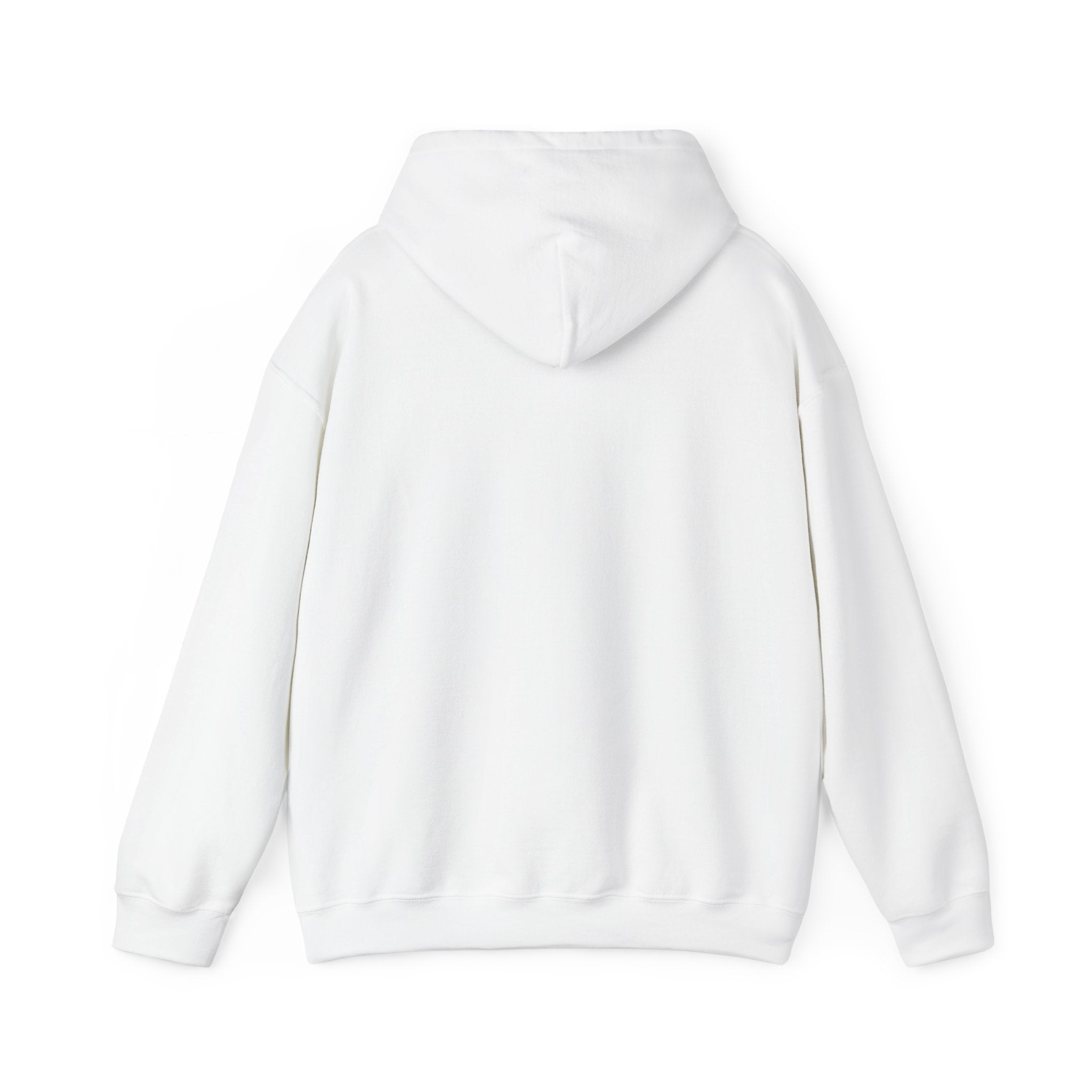 Robsy White Hoodie