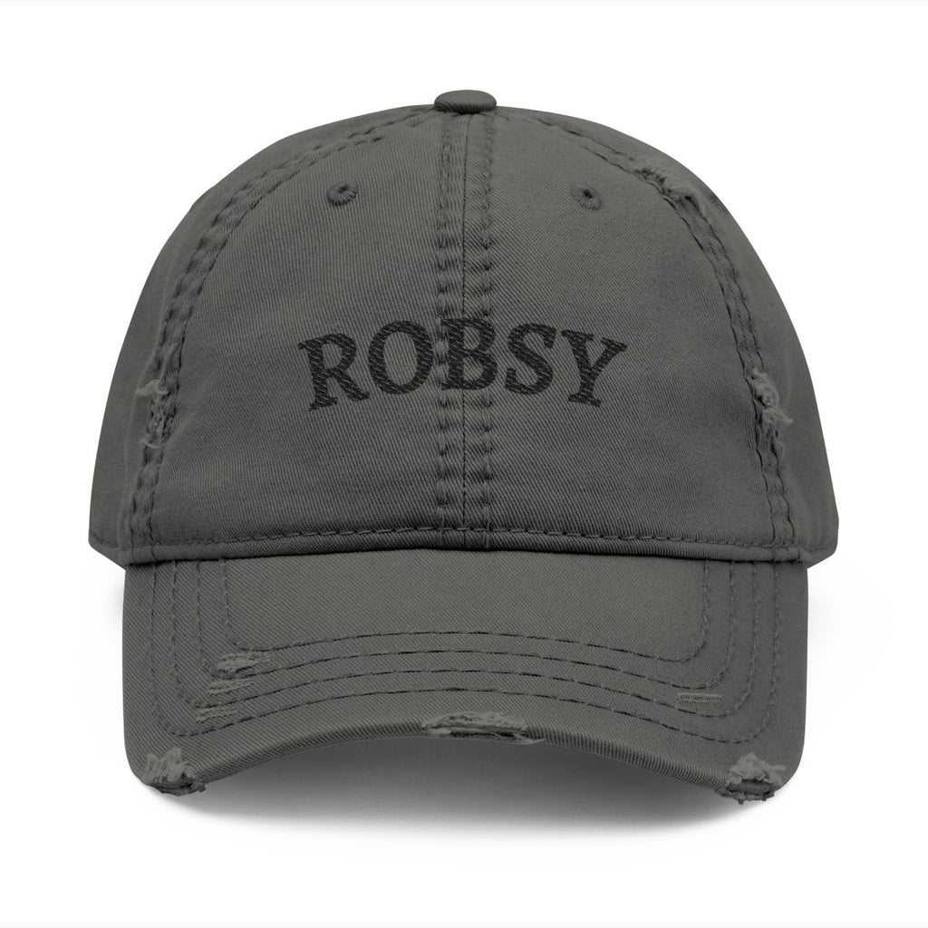 Robsy Hat