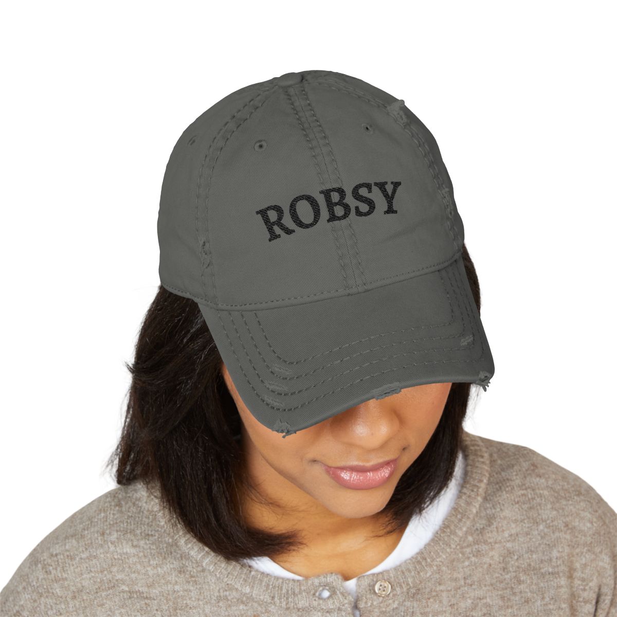 Robsy Hat